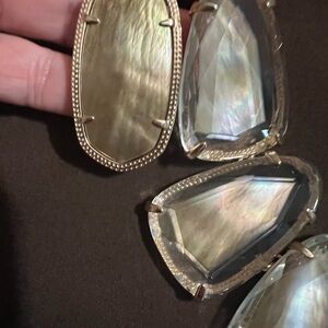 Kendra Scott Harlow Set